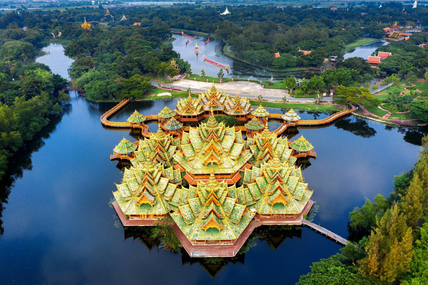 Kuala Lumpur